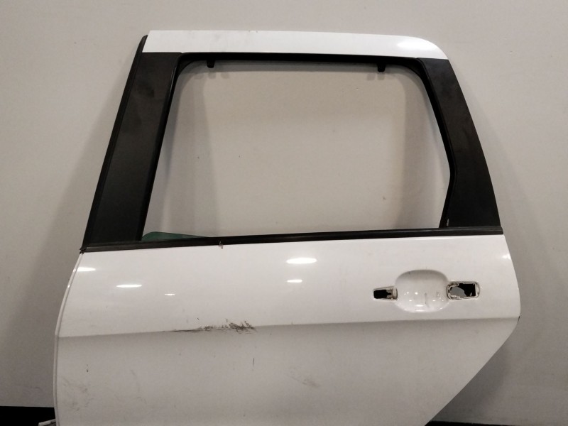 Recambio de puerta trasera izquierda para peugeot 308 sw i (4e_, 4h_) 1.6 hdi referencia OEM IAM 9006N6  