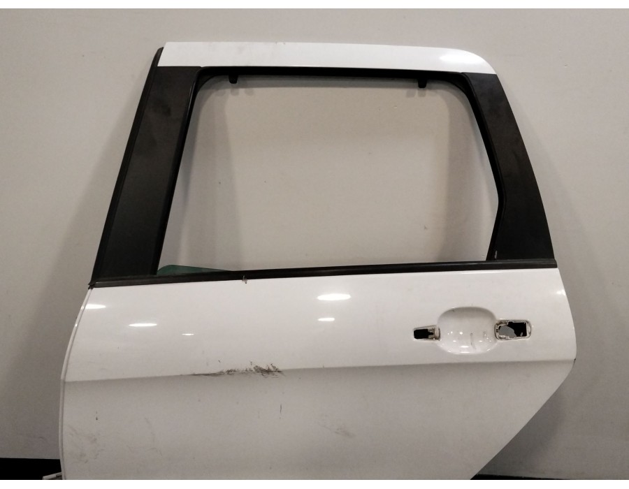 Recambio de puerta trasera izquierda para peugeot 308 sw i (4e_, 4h_) 1.6 hdi referencia OEM IAM 9006N6  