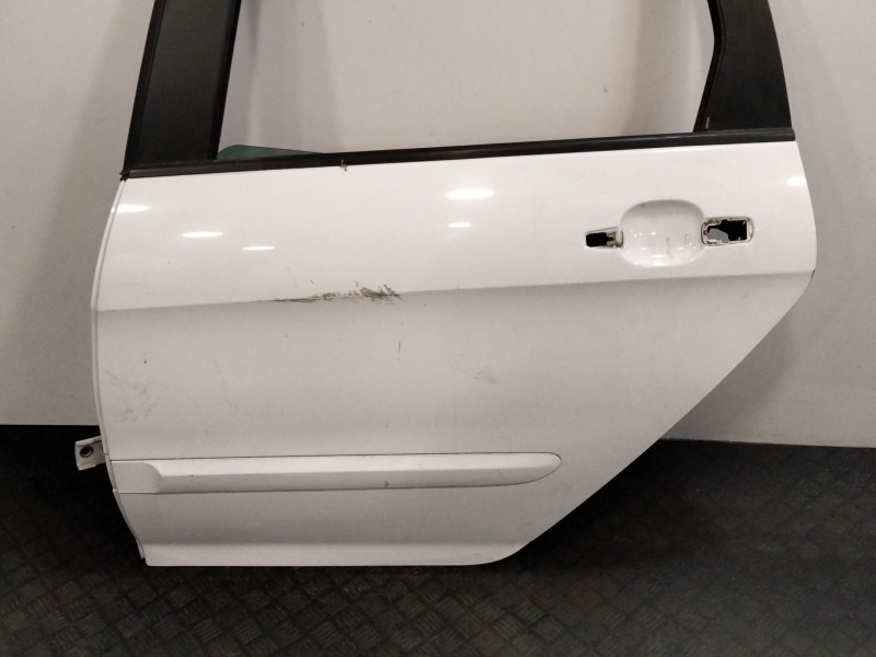 Recambio de puerta trasera izquierda para peugeot 308 sw i (4e_, 4h_) 1.6 hdi referencia OEM IAM 9006N6  