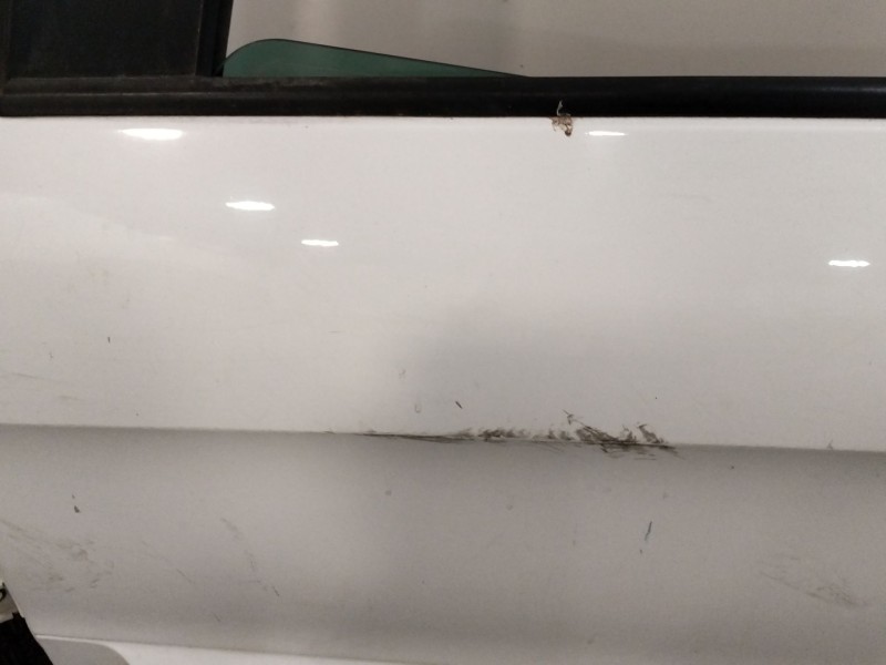 Recambio de puerta trasera izquierda para peugeot 308 sw i (4e_, 4h_) 1.6 hdi referencia OEM IAM 9006N6  