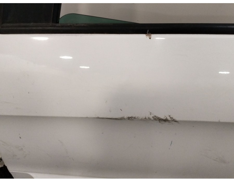 Recambio de puerta trasera izquierda para peugeot 308 sw i (4e_, 4h_) 1.6 hdi referencia OEM IAM 9006N6  