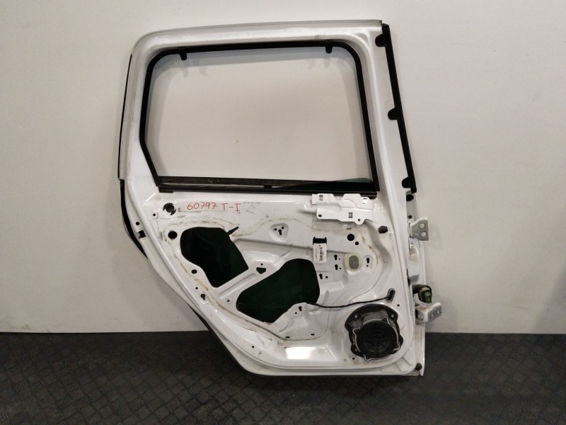Recambio de puerta trasera izquierda para peugeot 308 sw i (4e_, 4h_) 1.6 hdi referencia OEM IAM 9006N6  