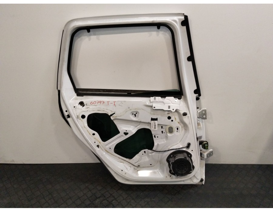Recambio de puerta trasera izquierda para peugeot 308 sw i (4e_, 4h_) 1.6 hdi referencia OEM IAM 9006N6  