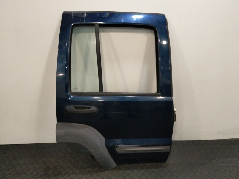 Recambio de puerta trasera derecha para jeep cherokee (kj) 2.5 crd cat referencia OEM IAM 55176906AE  