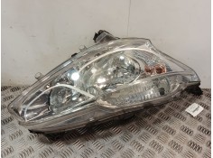 Recambio de faro derecho para peugeot 208 i (ca_, cc_) 1.2 vti 82 referencia OEM IAM 1685351480  