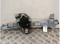 Recambio de elevalunas delantero derecho para peugeot 208 i (ca_, cc_) 1.2 vti 82 referencia OEM IAM 9673154380  