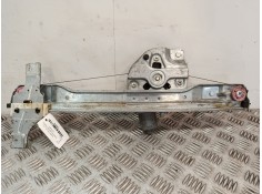 Recambio de elevalunas delantero derecho para peugeot 208 i (ca_, cc_) 1.2 vti 82 referencia OEM IAM 9673154380   2