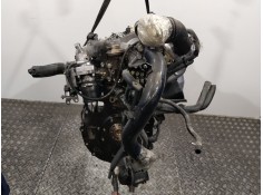 Recambio de motor completo para toyota avensis berlina (t 22) 2.0 turbodiesel cat referencia OEM IAM 1CD-FTV   2