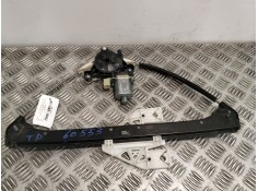 Recambio de elevalunas trasero derecho para audi a3 sportback (8va, 8vf) 2.0 tdi referencia OEM IAM 8V4839462  