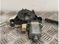 Recambio de elevalunas trasero derecho para audi a3 sportback (8va, 8vf) 2.0 tdi referencia OEM IAM 8V4839462   2