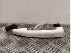 Recambio de maneta exterior delantera derecha para peugeot 208 i (ca_, cc_) 1.2 vti 82 referencia OEM IAM 9101GG  