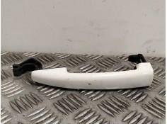 Recambio de maneta exterior trasera derecha para peugeot 208 i (ca_, cc_) 1.2 vti 82 referencia OEM IAM 9101GG  