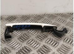 Recambio de maneta exterior trasera derecha para peugeot 208 i (ca_, cc_) 1.2 vti 82 referencia OEM IAM 9101GG   2
