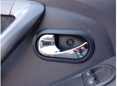 Recambio de maneta interior delantera izquierda para dacia duster (hs_) 1.2 tce 125 referencia OEM IAM 8200735219  