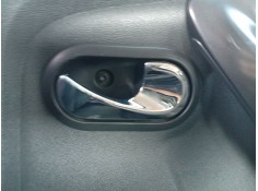 Recambio de maneta interior trasera derecha para dacia duster (hs_) 1.2 tce 125 referencia OEM IAM 8200735218  