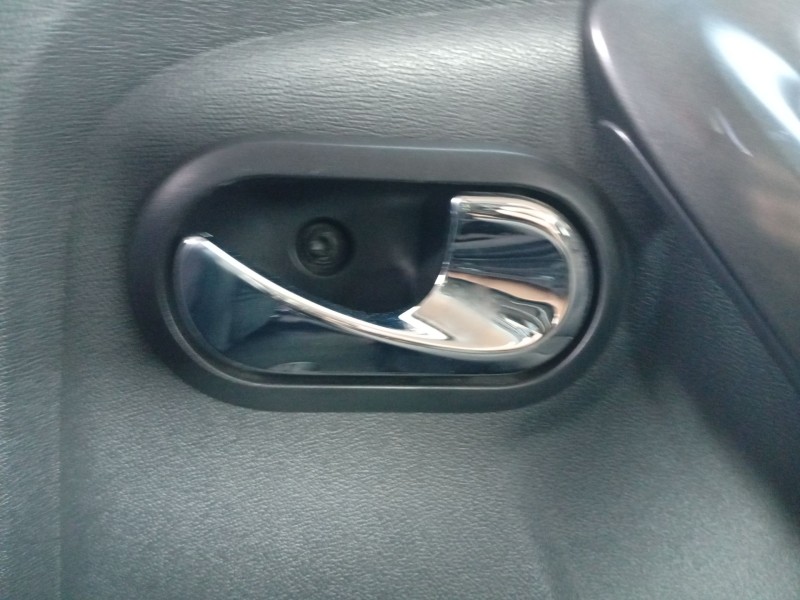 Recambio de maneta interior trasera derecha para dacia duster (hs_) 1.2 tce 125 referencia OEM IAM 8200735218  