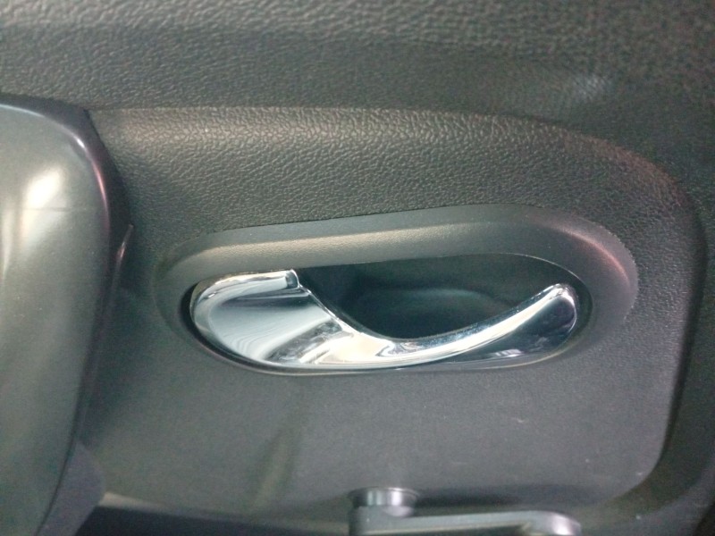 Recambio de maneta interior trasera izquierda para dacia duster (hs_) 1.2 tce 125 referencia OEM IAM 8200735219  