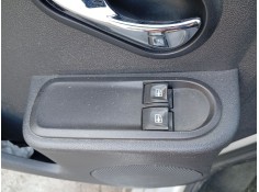 Recambio de mando elevalunas delantero izquierdo para dacia duster (hs_) 1.2 tce 125 referencia OEM IAM 8200108269  