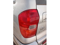 Recambio de piloto trasero izquierdo para toyota rav 4 ii (_a2_) 2.0 4wd (aca21, aca20) referencia OEM IAM 8156142060  