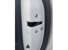 Recambio de cerradura puerta delantera derecha para kia rio iii (ub) 1.25 cvvt referencia OEM IAM 813211W060  