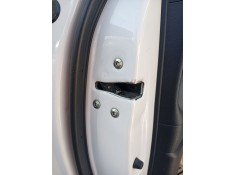 Recambio de cerradura puerta delantera izquierda para kia rio iii (ub) 1.25 cvvt referencia OEM IAM 813111W030  