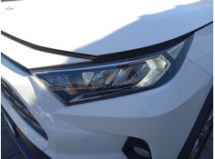 Recambio de faro izquierdo para toyota rav 4 v (_a5_, _h5_) 2.5 hybrid awd (axap54) referencia OEM IAM 8118542842  