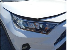 Recambio de faro derecho para toyota rav 4 v (_a5_, _h5_) 2.5 hybrid awd (axap54) referencia OEM IAM 8114542842  