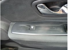Recambio de mando elevalunas delantero derecho para renault megane iii hatchback (bz0/1_, b3_) 1.6 16v (bz1b, bz1h) referencia O