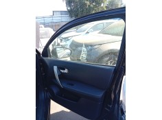 Recambio de elevalunas delantero derecho para nissan qashqai i (j10, nj10) 2.0 dci referencia OEM IAM 80770JD00A  