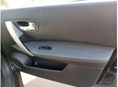 Recambio de elevalunas delantero derecho para nissan qashqai i (j10, nj10) 2.0 dci referencia OEM IAM 80770JD00A   2