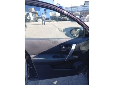 Recambio de elevalunas delantero izquierdo para nissan qashqai i (j10, nj10) 2.0 dci referencia OEM IAM 80771JD20A  