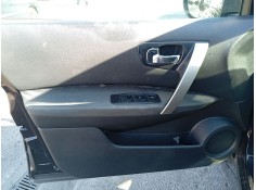 Recambio de elevalunas delantero izquierdo para nissan qashqai i (j10, nj10) 2.0 dci referencia OEM IAM 80771JD20A   2