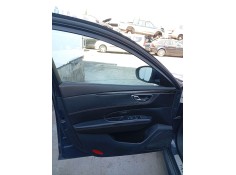 Recambio de elevalunas delantero izquierdo para renault talisman grandtour (kp_) 1.6 dci 130 referencia OEM IAM 807219613R  