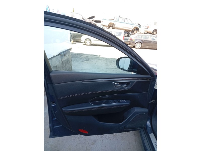 Recambio de elevalunas delantero izquierdo para renault talisman grandtour (kp_) 1.6 dci 130 referencia OEM IAM 807219613R  