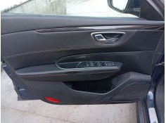 Recambio de elevalunas delantero izquierdo para renault talisman grandtour (kp_) 1.6 dci 130 referencia OEM IAM 807219613R   2