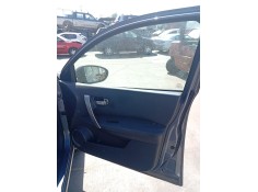 Recambio de elevalunas delantero derecho para nissan qashqai i (j10, nj10) 2.0 referencia OEM IAM 80770JD00A  