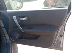 Recambio de elevalunas delantero derecho para nissan qashqai i (j10, nj10) 2.0 referencia OEM IAM 80770JD00A   2