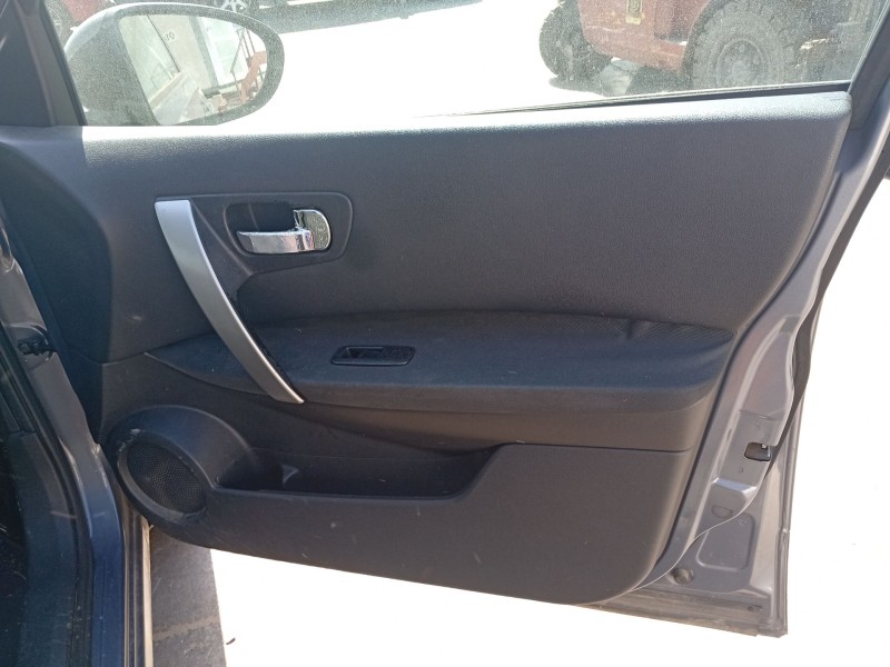 Recambio de elevalunas delantero derecho para nissan qashqai i (j10, nj10) 2.0 referencia OEM IAM 80770JD00A  