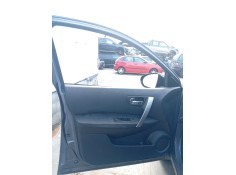 Recambio de elevalunas delantero izquierdo para nissan qashqai i (j10, nj10) 2.0 referencia OEM IAM 80771JD20A  
