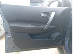 Recambio de elevalunas delantero izquierdo para nissan qashqai i (j10, nj10) 2.0 referencia OEM IAM 80771JD20A   2