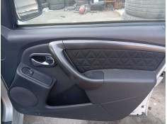 Recambio de elevalunas delantero derecho para dacia duster (hs_) 1.2 tce 125 referencia OEM IAM 807206838R   2