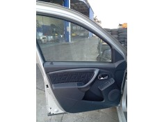 Recambio de elevalunas delantero izquierdo para dacia duster (hs_) 1.2 tce 125 referencia OEM IAM 807210751R  
