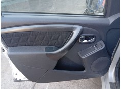 Recambio de elevalunas delantero izquierdo para dacia duster (hs_) 1.2 tce 125 referencia OEM IAM 807210751R   2