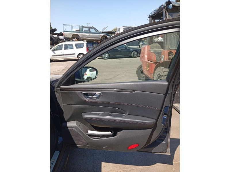 Recambio de elevalunas delantero derecho para renault talisman grandtour (kp_) 1.6 dci 130 referencia OEM IAM 807201773R  