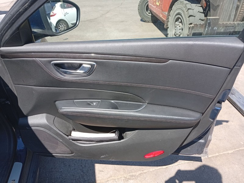 Recambio de elevalunas delantero derecho para renault talisman grandtour (kp_) 1.6 dci 130 referencia OEM IAM 807201773R  