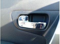 Recambio de maneta interior delantera izquierda para nissan qashqai i (j10, nj10) 2.0 dci referencia OEM IAM 80671JD00E  