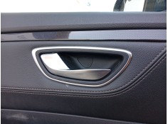 Recambio de maneta interior delantera izquierda para renault talisman grandtour (kp_) 1.6 dci 130 referencia OEM IAM 806710918R 