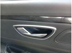 Recambio de maneta interior trasera izquierda para renault talisman grandtour (kp_) 1.6 dci 130 referencia OEM IAM 806710918R  