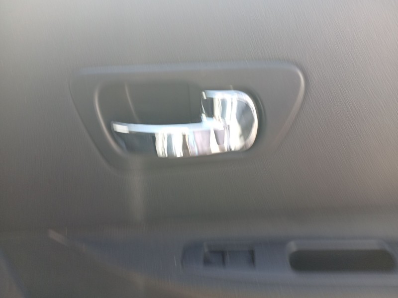 Recambio de maneta interior trasera derecha para nissan qashqai i (j10, nj10) 2.0 referencia OEM IAM 80670JD00E  