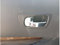 Recambio de maneta interior trasera izquierda para nissan qashqai i (j10, nj10) 2.0 referencia OEM IAM 80671JD00E  